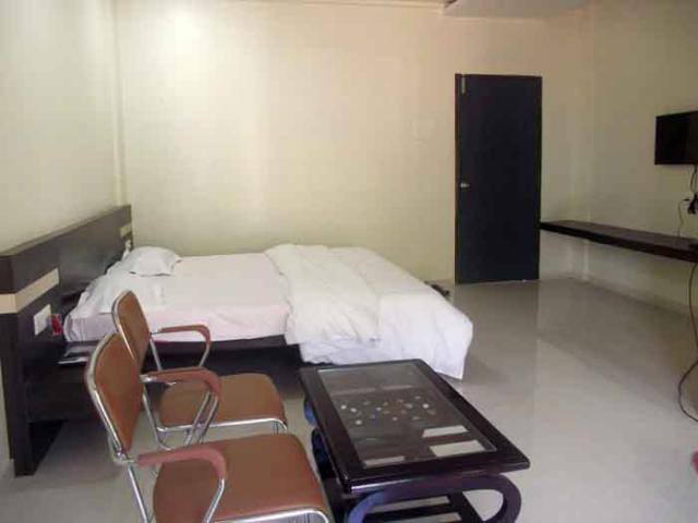 Hotel Ashoka, Jagdalpur 3